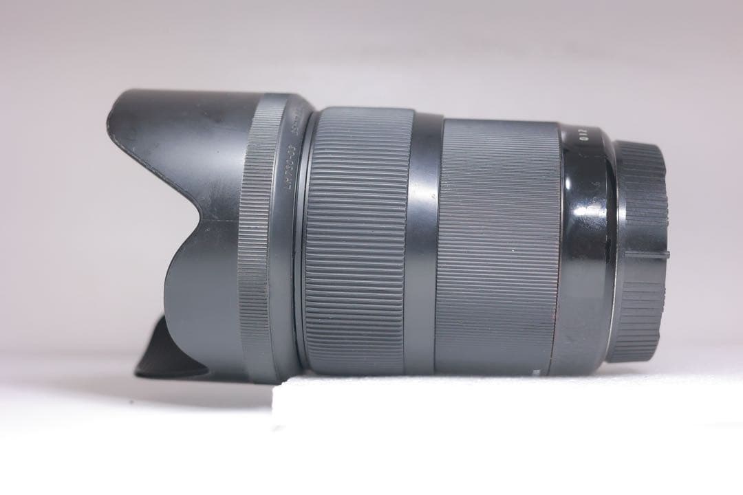 レンズ(単焦点) SIGMA 35mm F1.4 DG HSM /Art