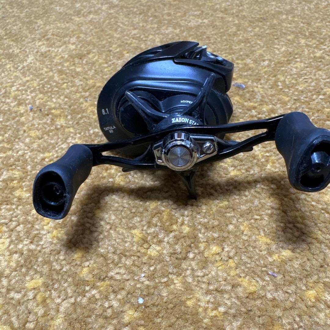 タトゥーラ22 TW80