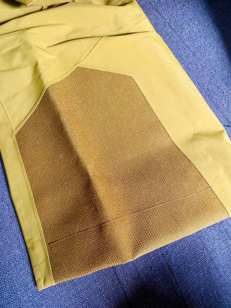 【新品未使用】W's Arc'teryx センチネルLTパンツ