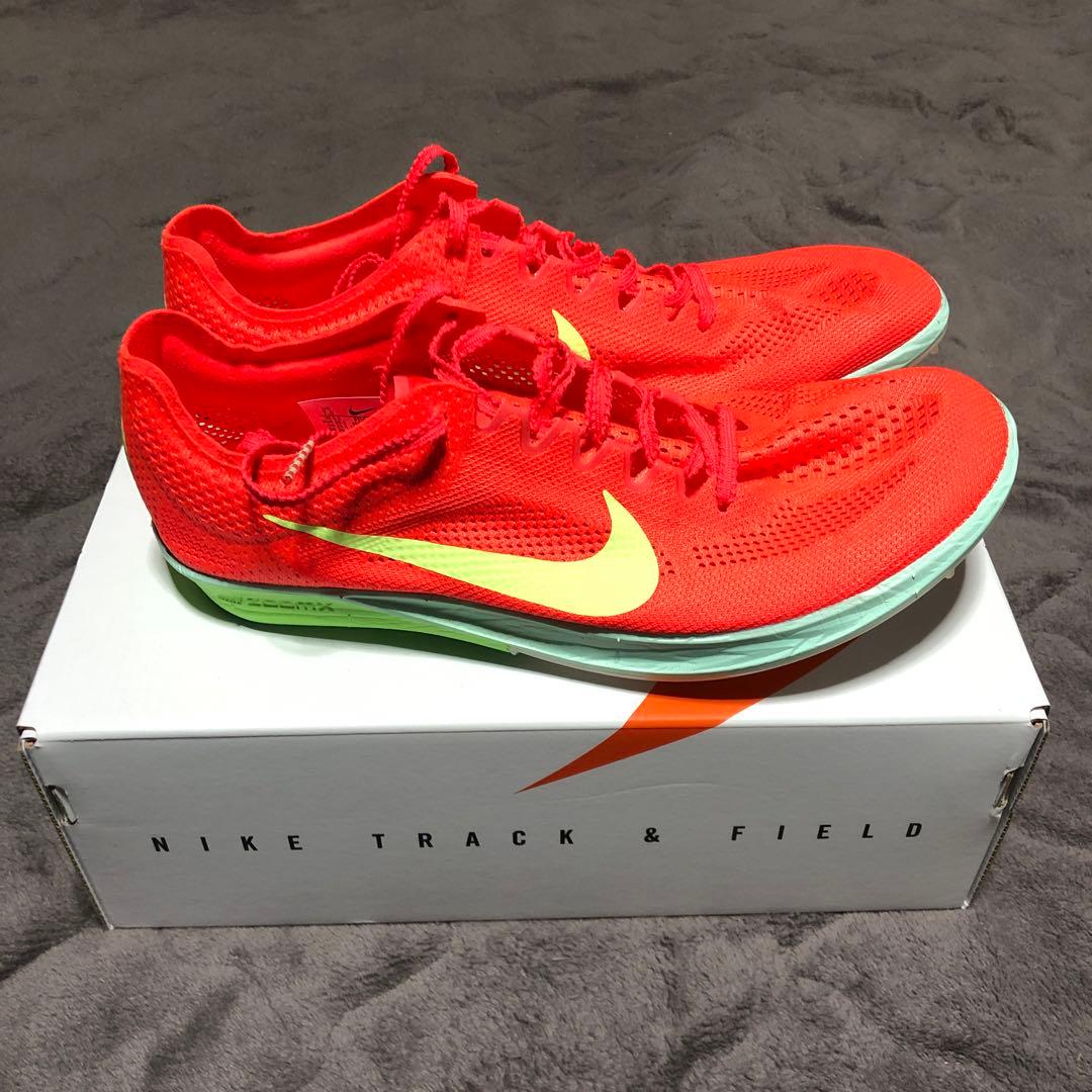 NIKE zoom Xドラゴンフライ2 25.5