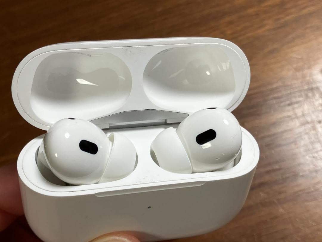 Apple AirPods Pro 第2世代 USB-C A3048 本体