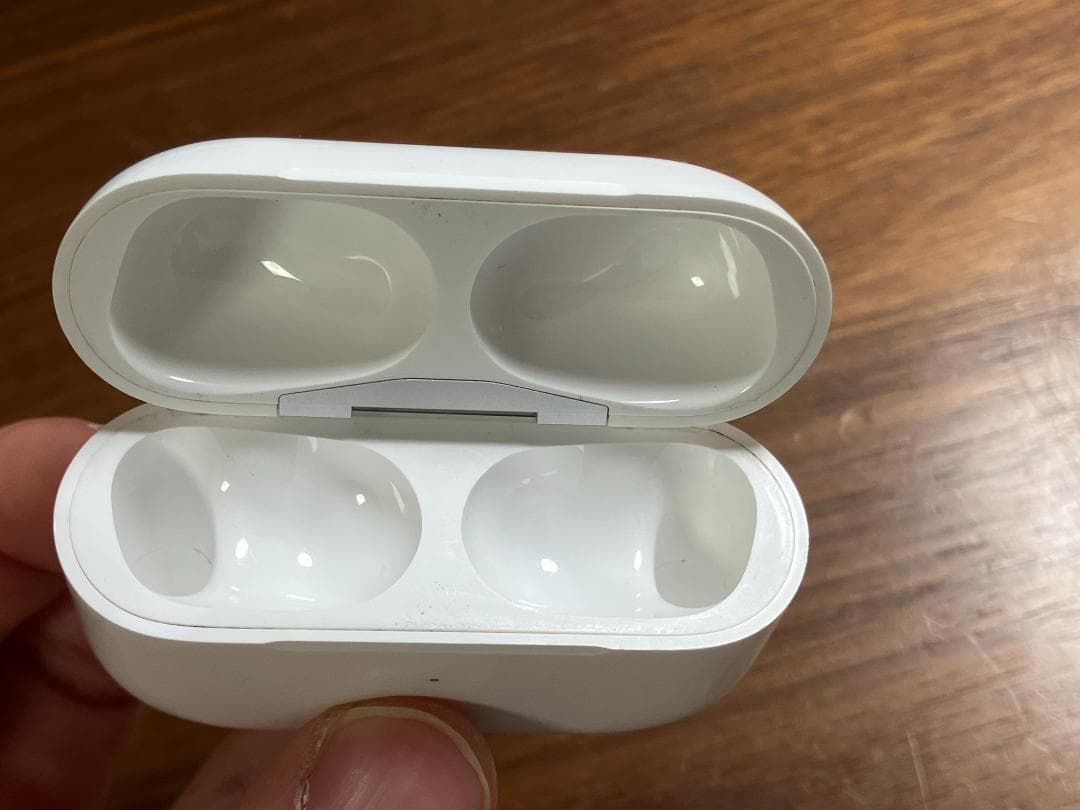 Apple AirPods Pro 第2世代 USB-C A3048 本体