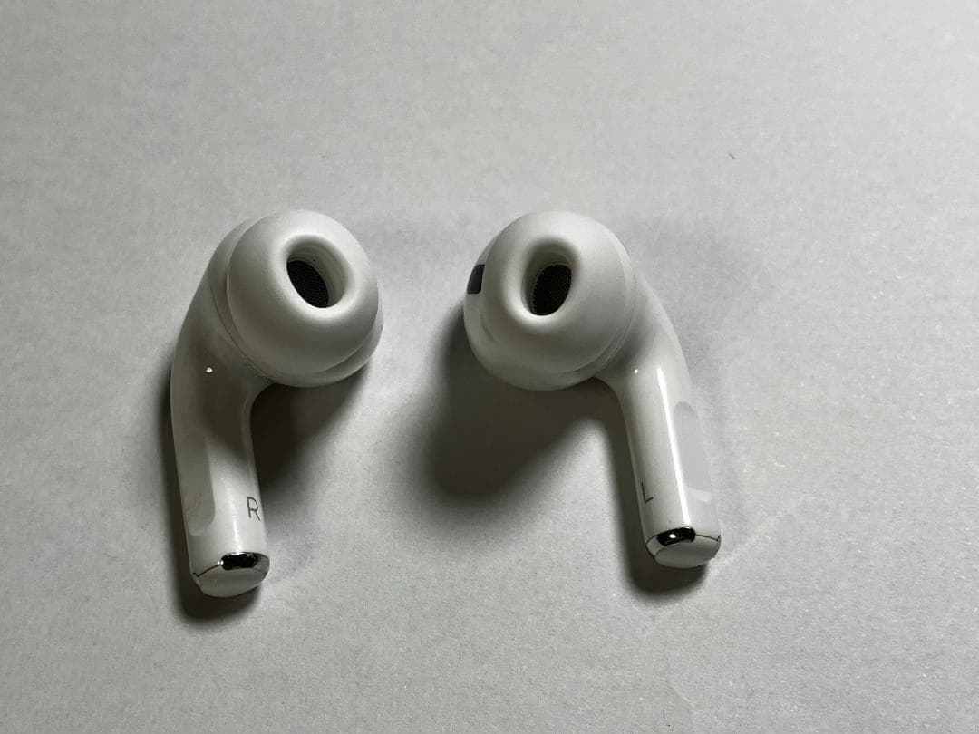 Apple AirPods Pro 第2世代 USB-C A3048 本体