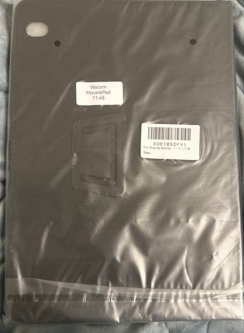 「新品」Wacom MovinkPad 11 • 128GB + ケース付き
