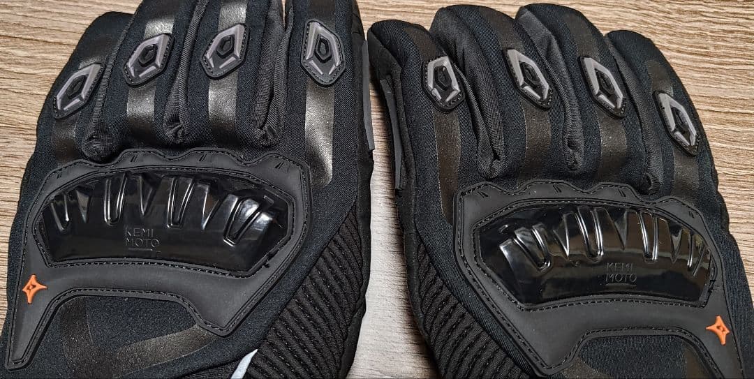 電熱グローブ KEMIMOTO KM8033