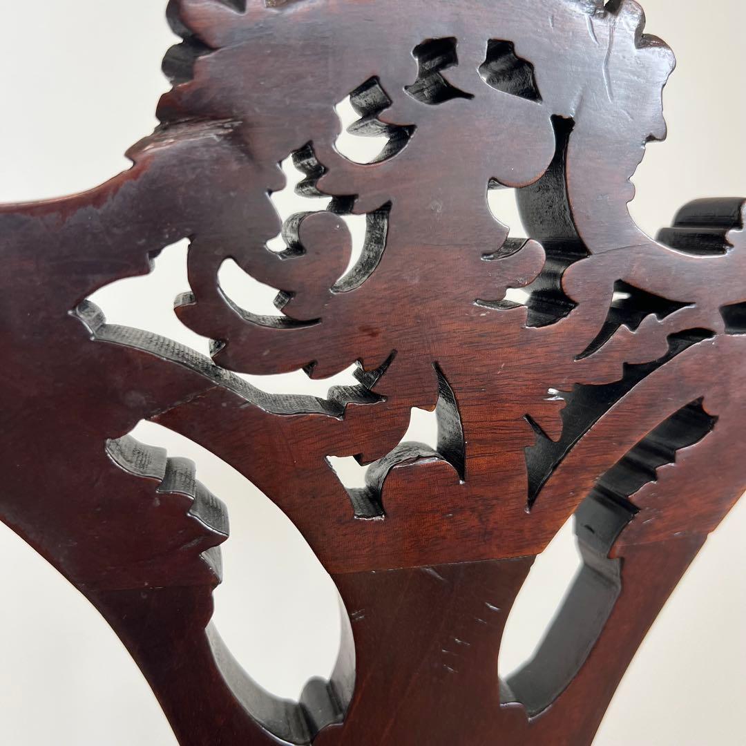 Lena！　ビクトリアンチェア②