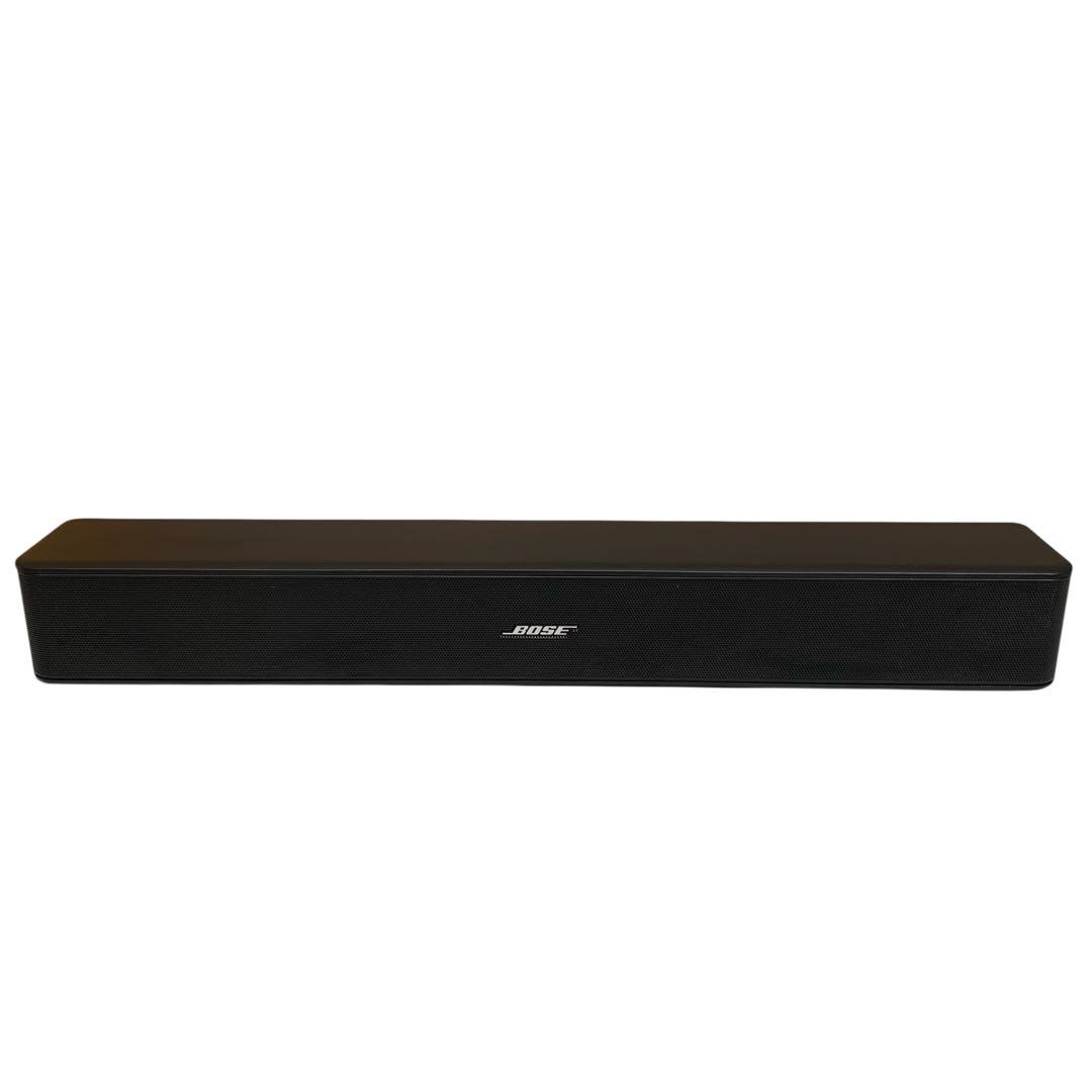 スピーカー・ウーファー Bose Solo 5 TV sound system 418775