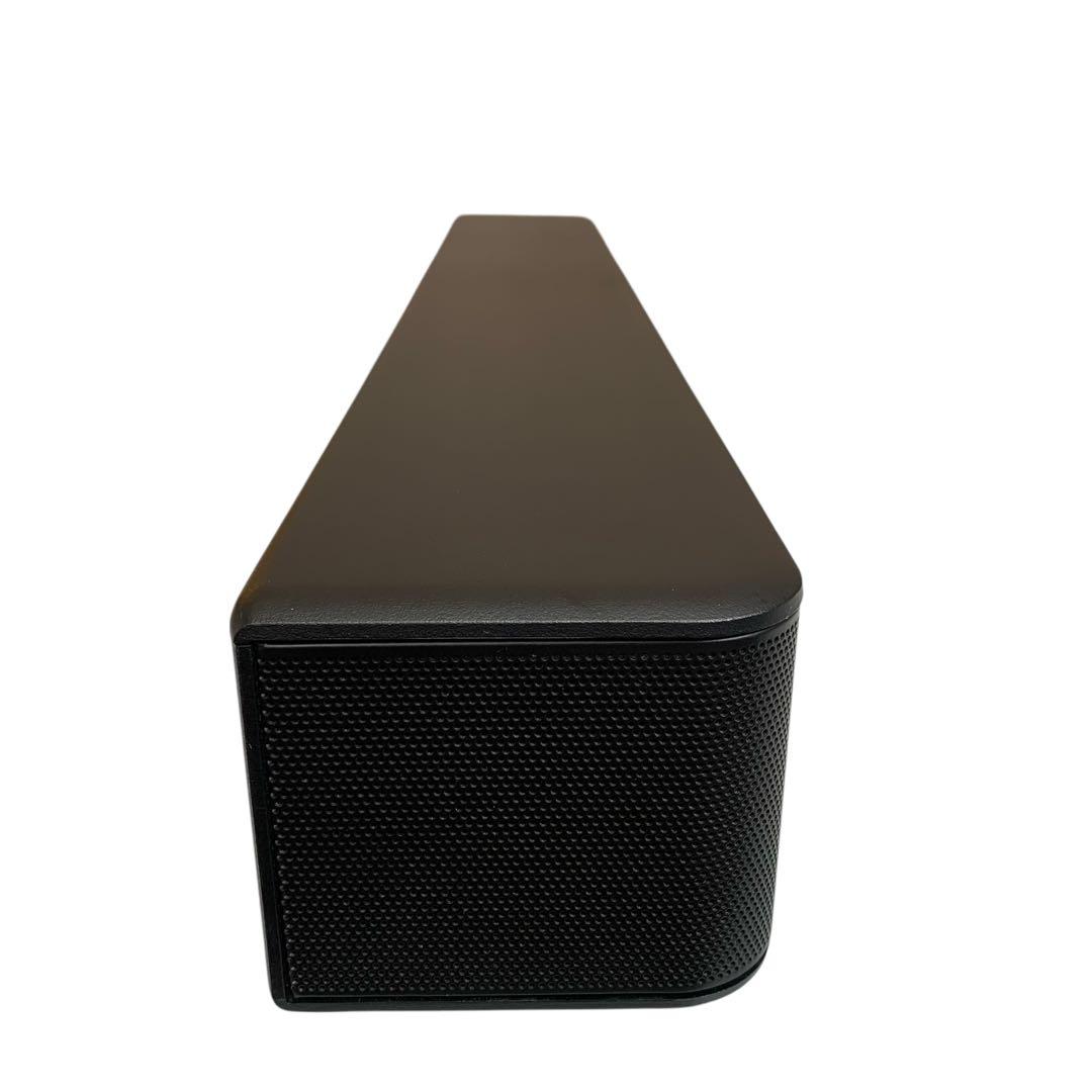 スピーカー・ウーファー Bose Solo 5 TV sound system 418775