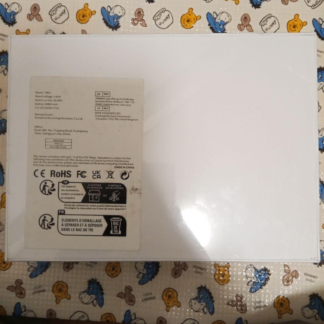 Androidタブレットアクセサリー Coopers Tablet With Keyboard Mouse