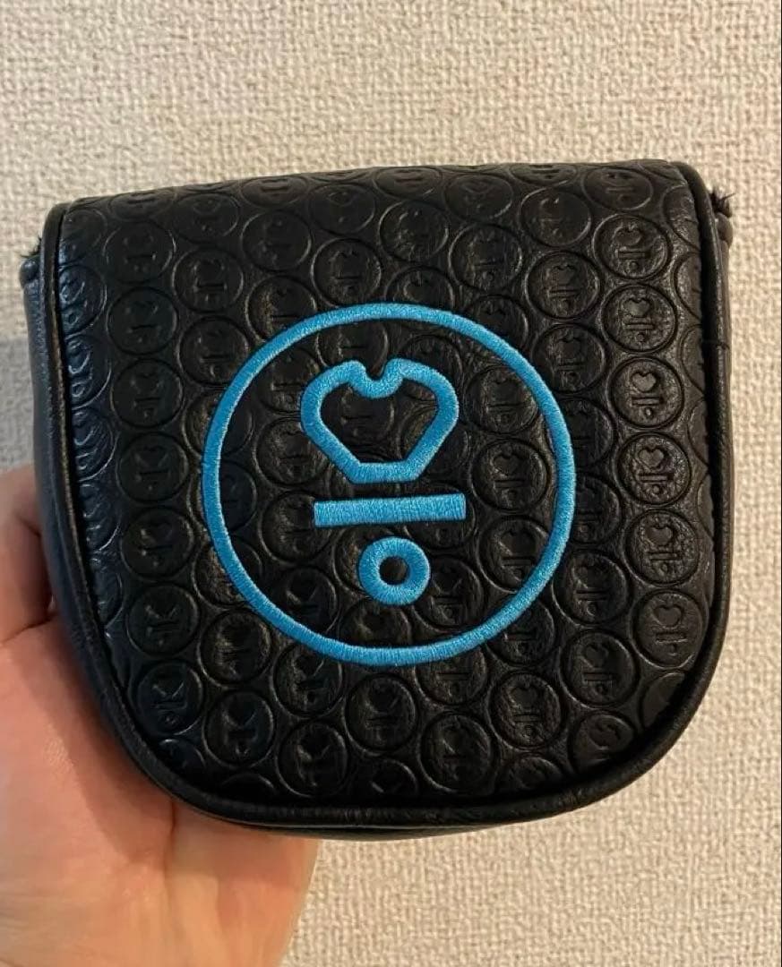 【極美品】L.A.B. GOLF（ラブ・ゴルフ） DF3 パター 保証書付