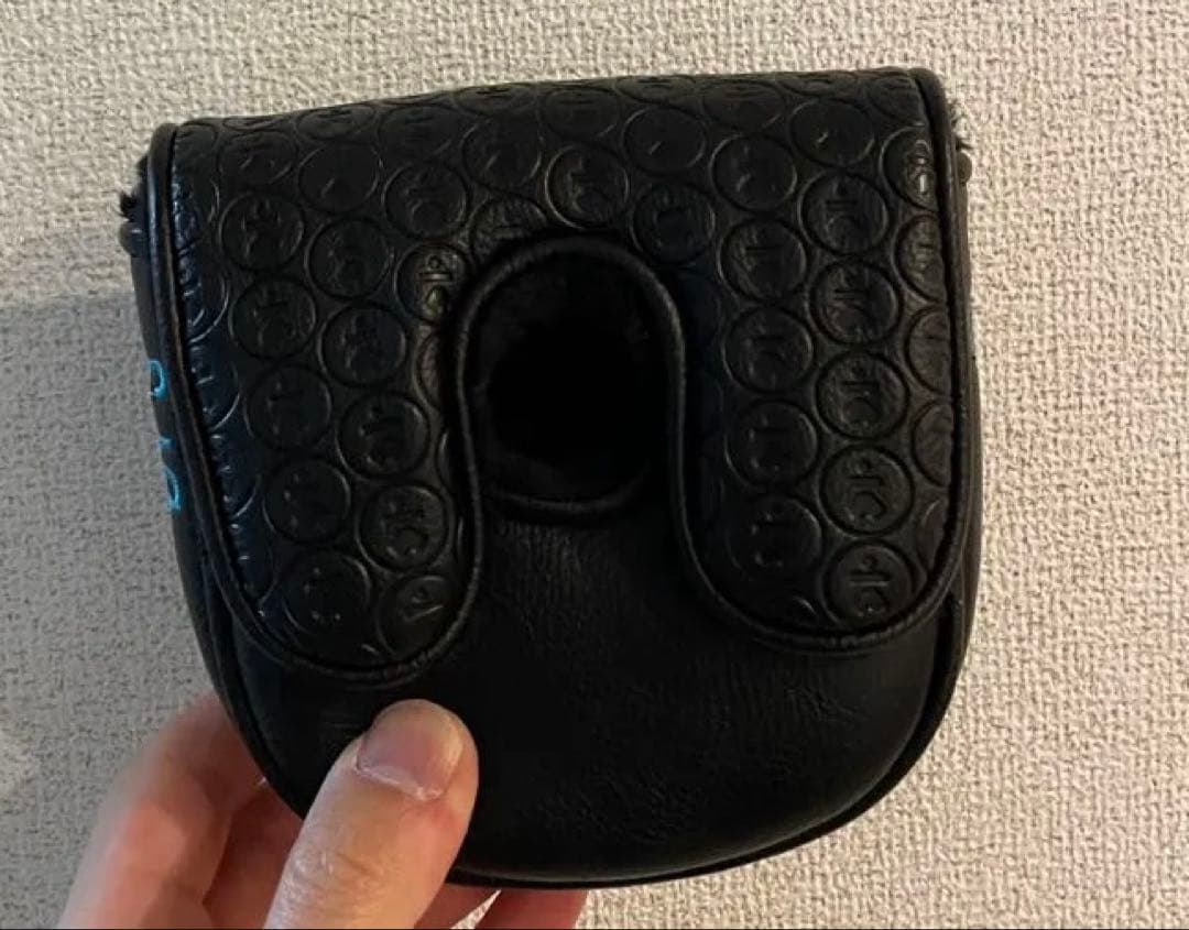 【極美品】L.A.B. GOLF（ラブ・ゴルフ） DF3 パター 保証書付