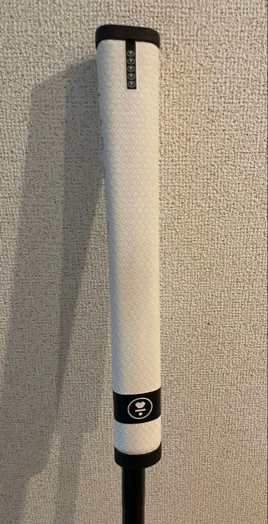 【極美品】L.A.B. GOLF（ラブ・ゴルフ） DF3 パター 保証書付