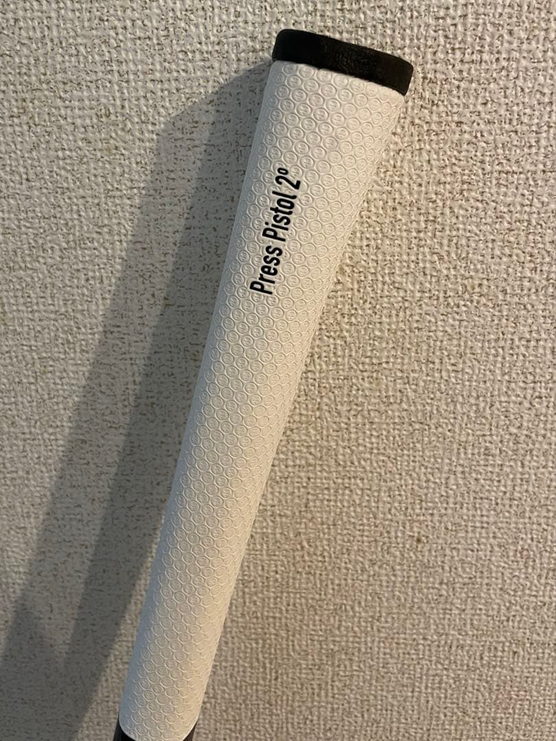 【極美品】L.A.B. GOLF（ラブ・ゴルフ） DF3 パター 保証書付