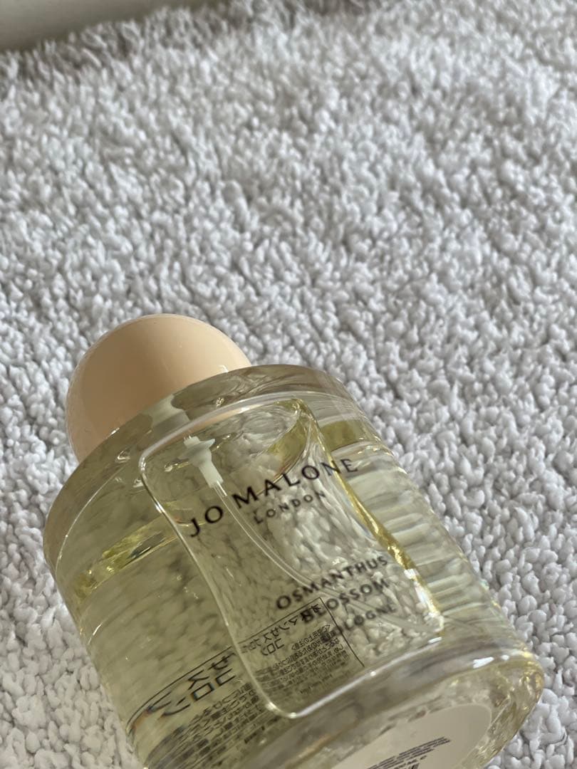ジョーマローンOSMANTHUS BLOSSOM 100mL