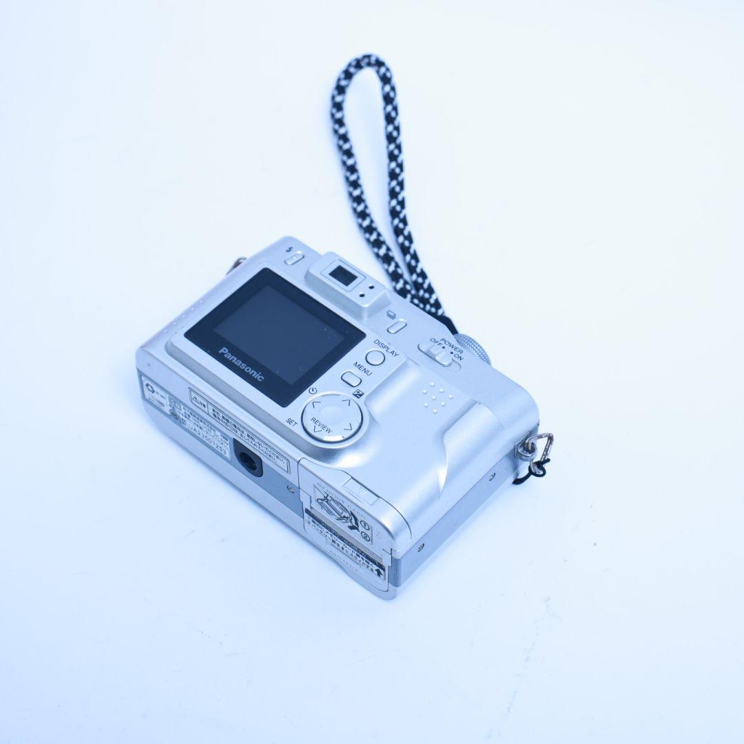 スマホ転送可デジタルカメラ SDカード他 コンデジ　コンパクト