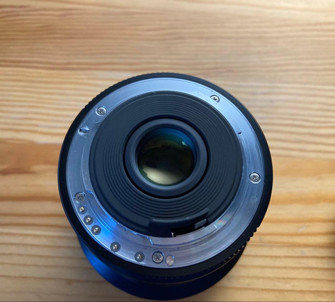 デジタルカメラ PENTAX K-5iis+14mmF2.8+O-GPS1