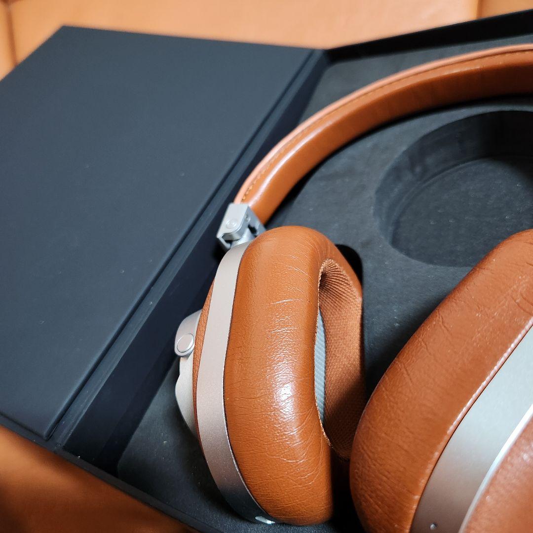 【廃盤希少♪美品】MASTER & DYNAMIC MW60 ヘッドホン