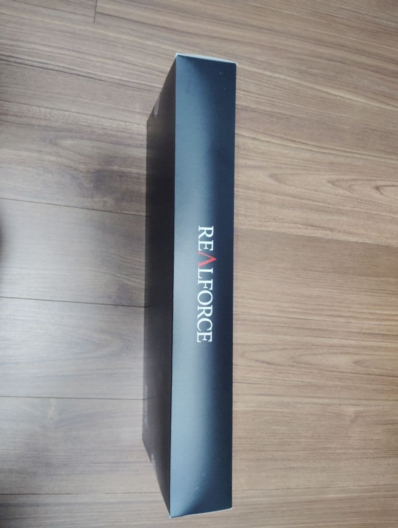 REALFORCE R3SA41 日本語キーボード　リアルフォース