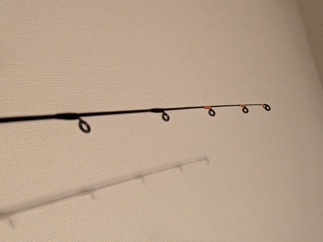 【超希少】エッグアーム ロンガー 釣りよかでしょう