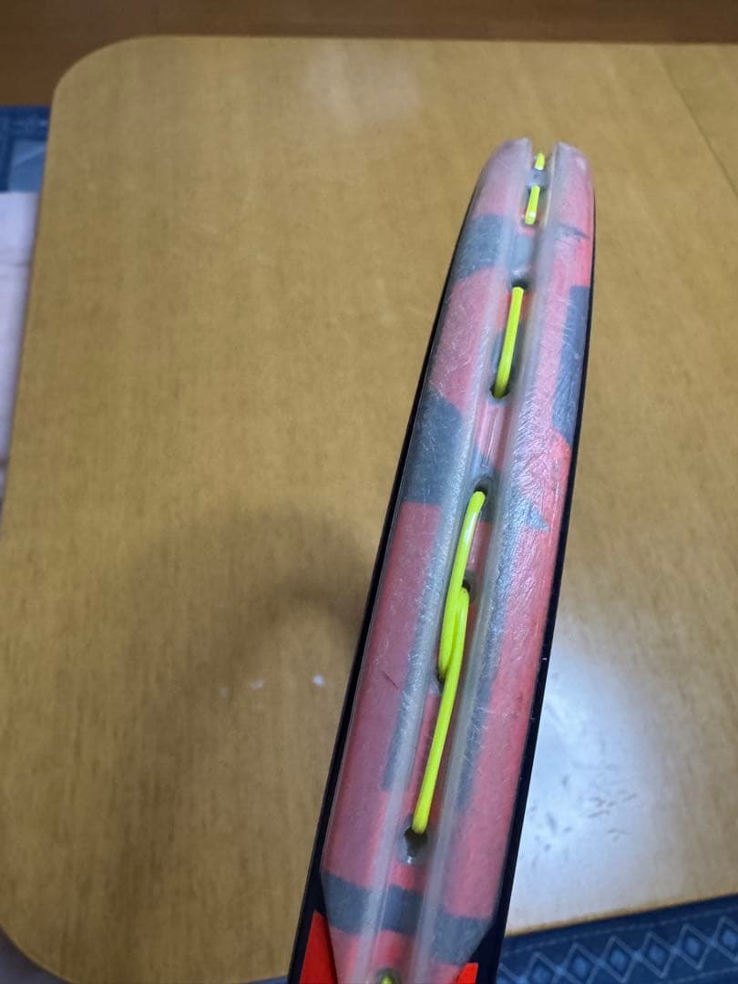 値下げ　良品　HEAD RADICAL （ラジカル）MP GRAPHEN