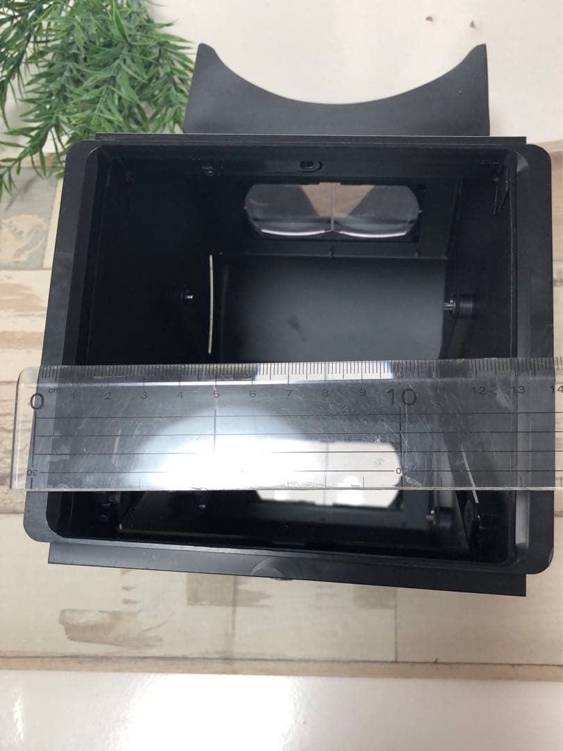 大判フードファインダー