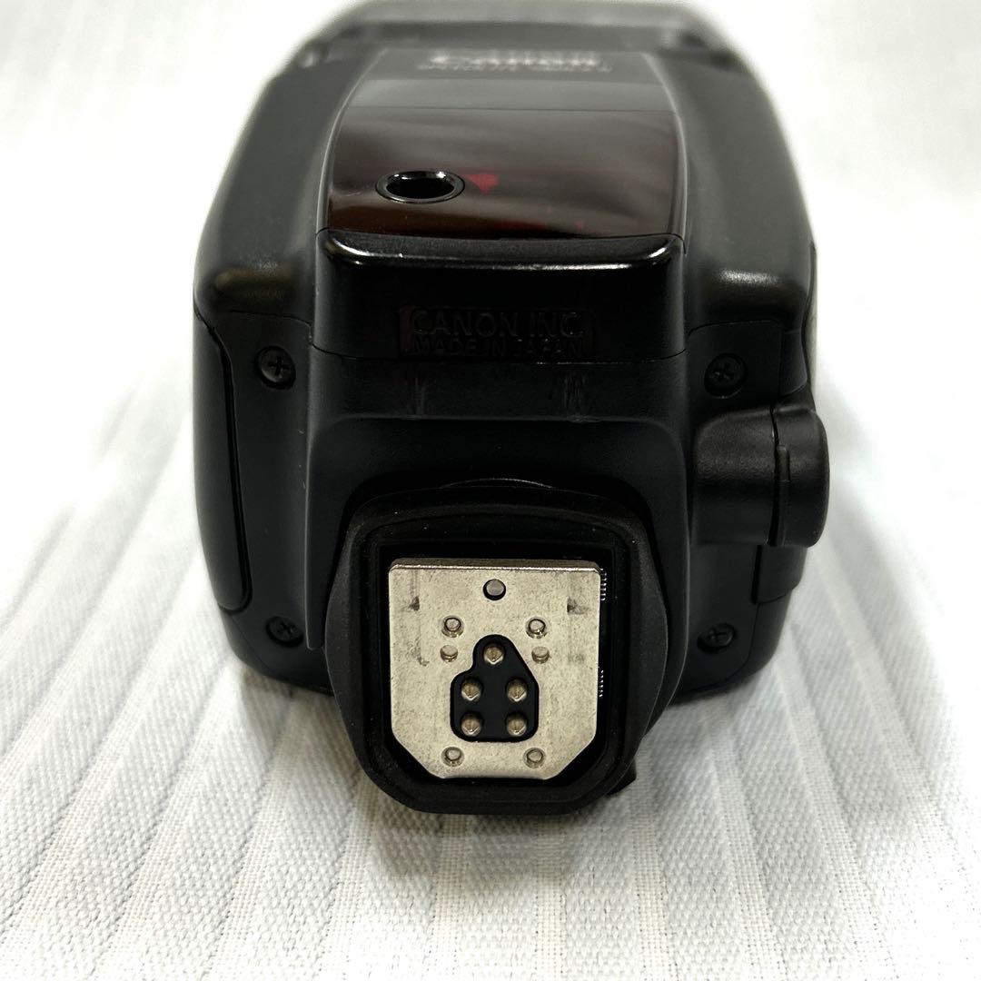 Canon 580EXⅡ
