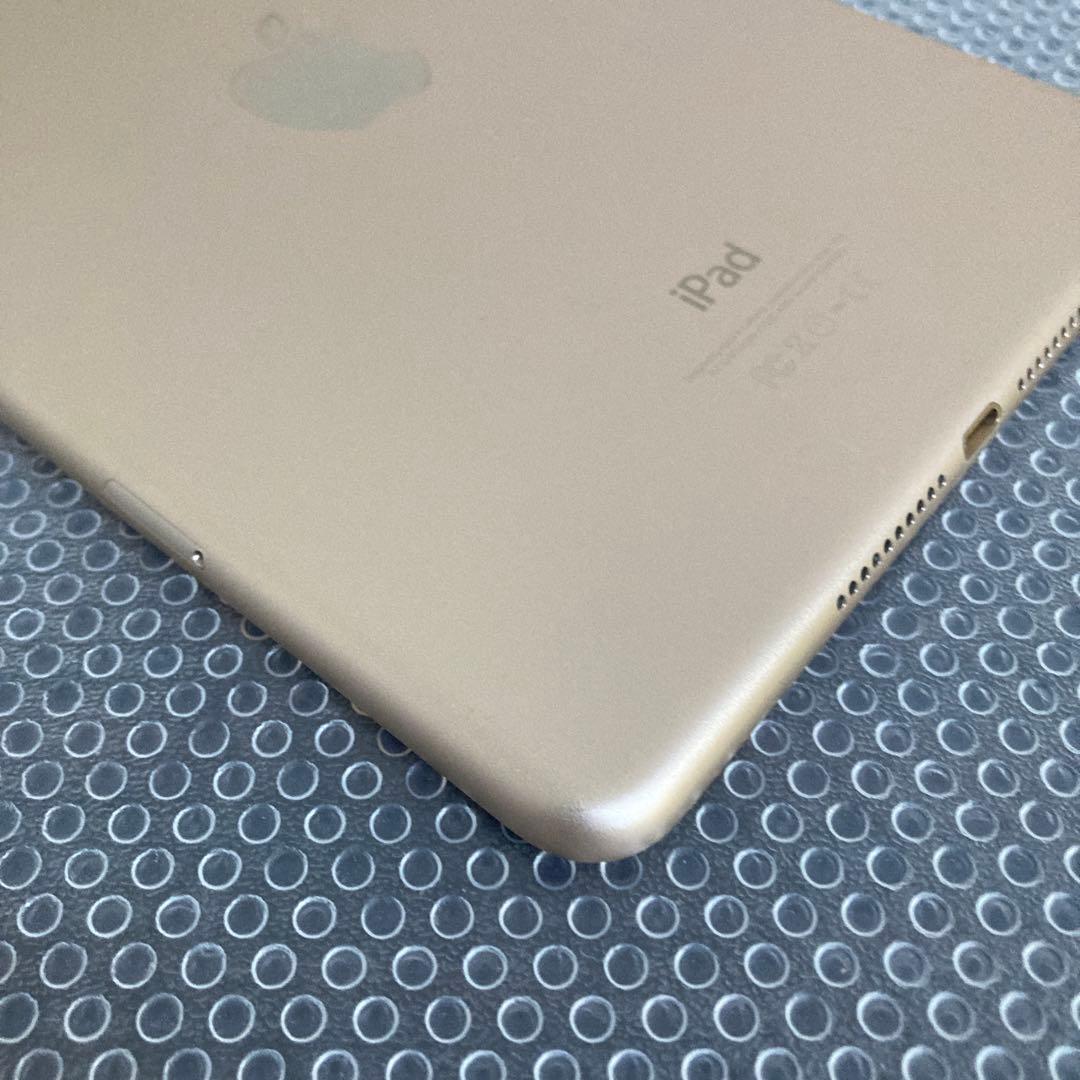 4044 美品☆電池最良好☆iPad mini4 128GB SIMフリー☆