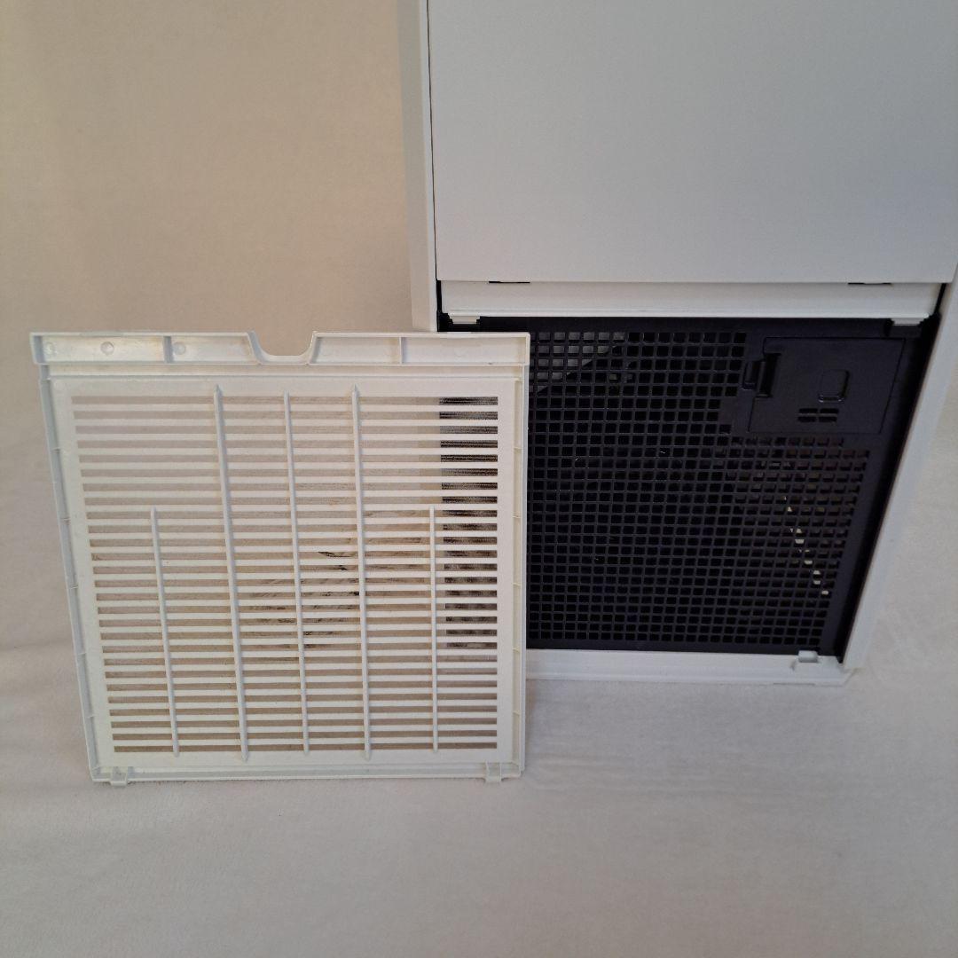 【美品】 ダイキン 加湿空気清浄機 MCK55XN-W 2021年製