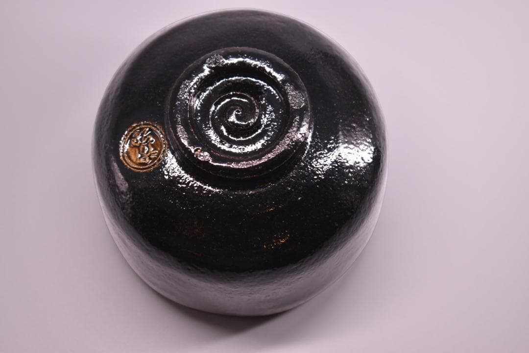 【未使用品】佐々木昭楽 造『利休七種茶碗』抹茶椀 茶碗 茶道具 まとめ 真作保証