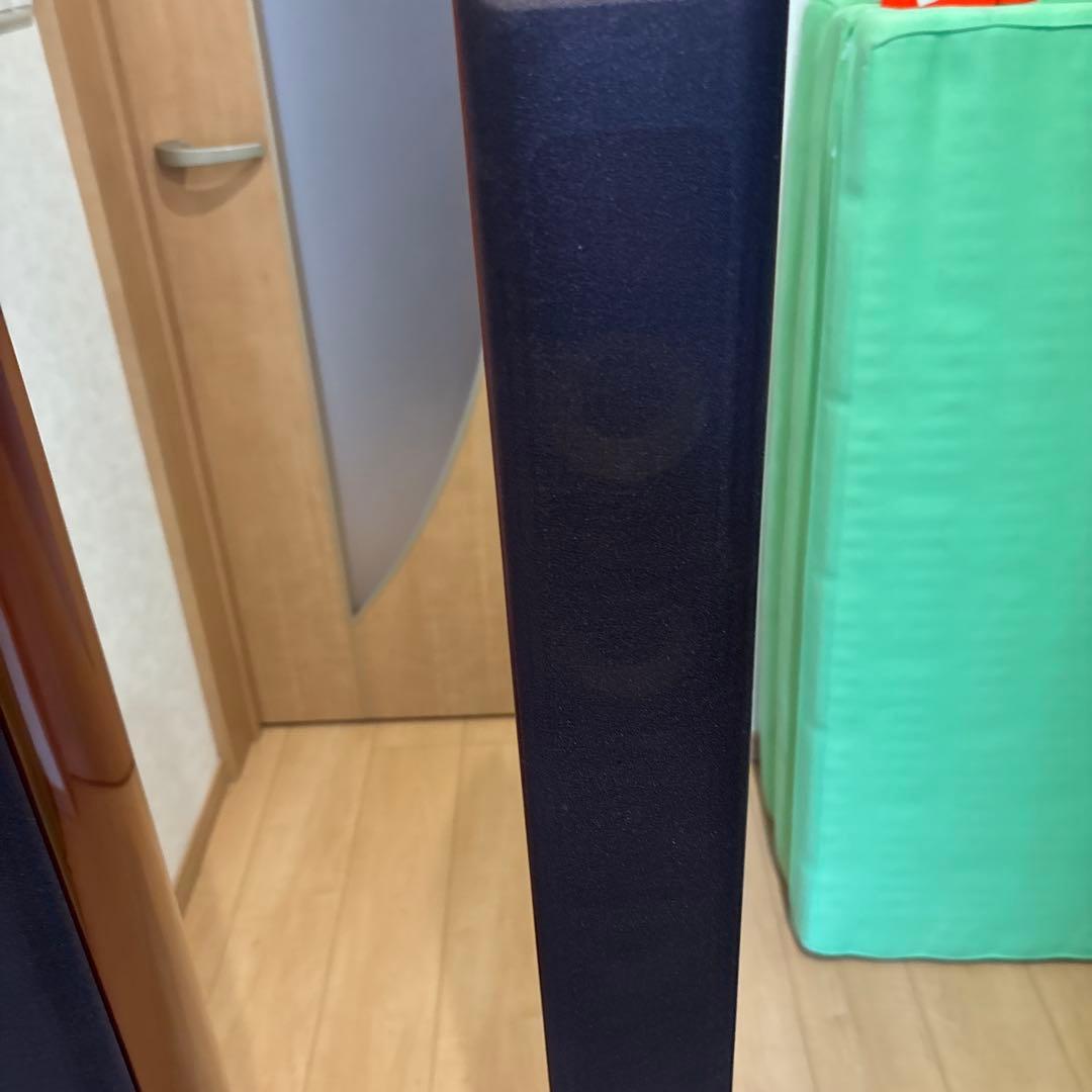 Denon SC-T7L トールボーイスピーカー　美品