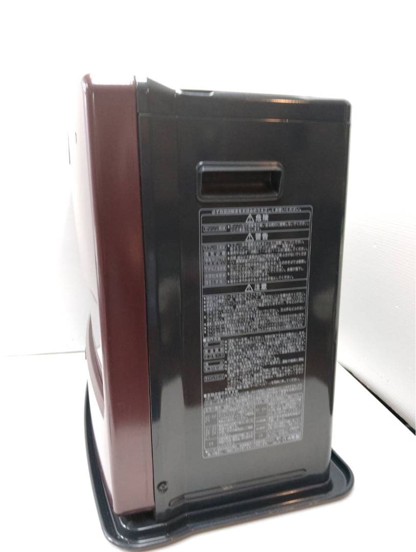 コロナ 石油ファンヒーター FH-WX5714BY プレミアムエディション