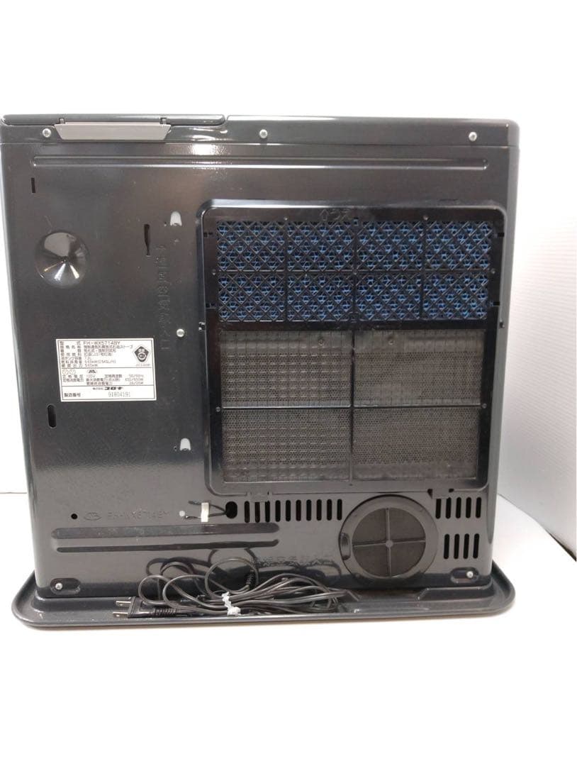 コロナ 石油ファンヒーター FH-WX5714BY プレミアムエディション