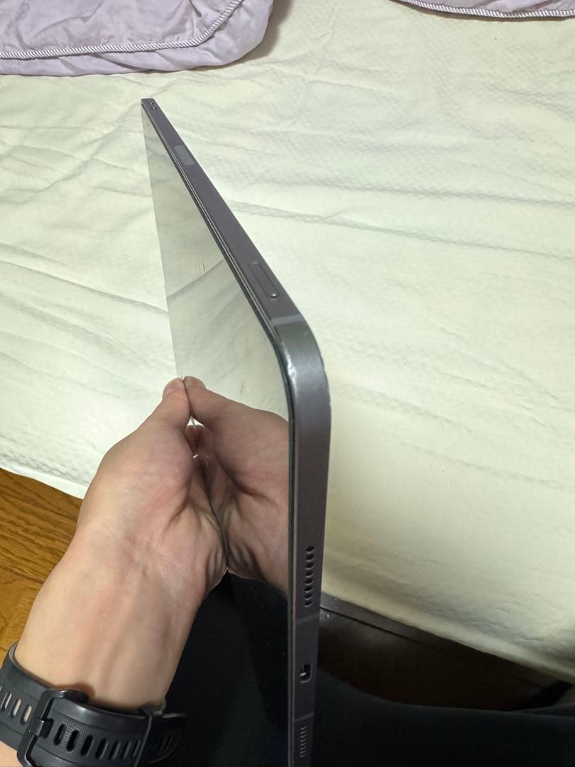 iPad Pro １１インチ第４世代セルラーモデル