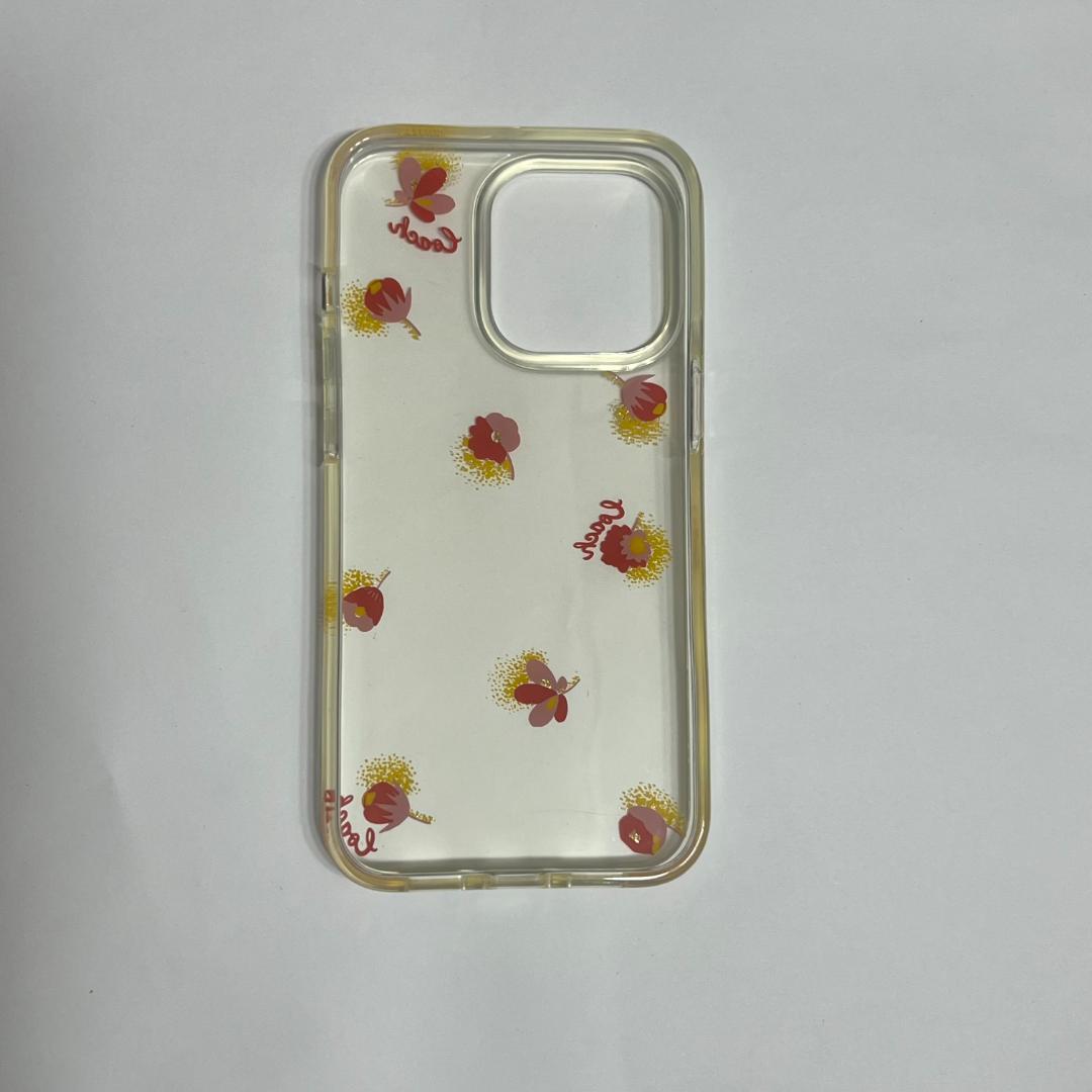 【正規品】 コーチ COACH iPhone13 pro 対応ケース C8105