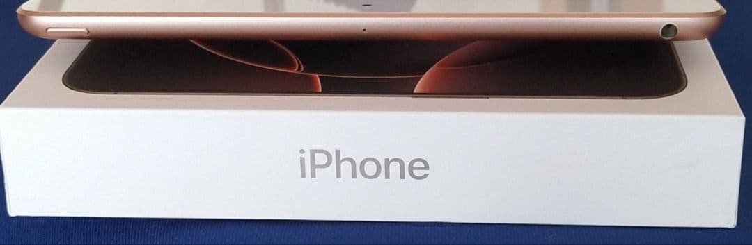 ✿Apple iPad 第6世代 Wi-Fi 32GB 【美品】ゴールド