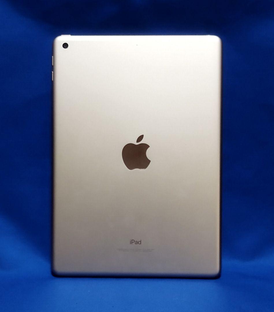 ✿Apple iPad 第6世代 Wi-Fi 32GB 【美品】ゴールド