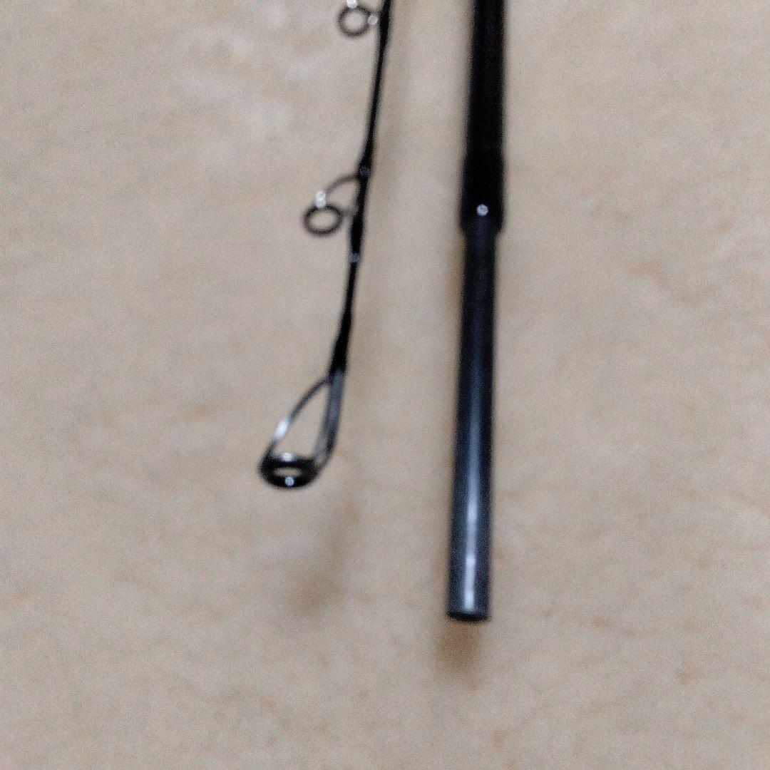 ミュートスソニオ100m、RG、ZENAQ 、ゼナックミュートス、ゼナック