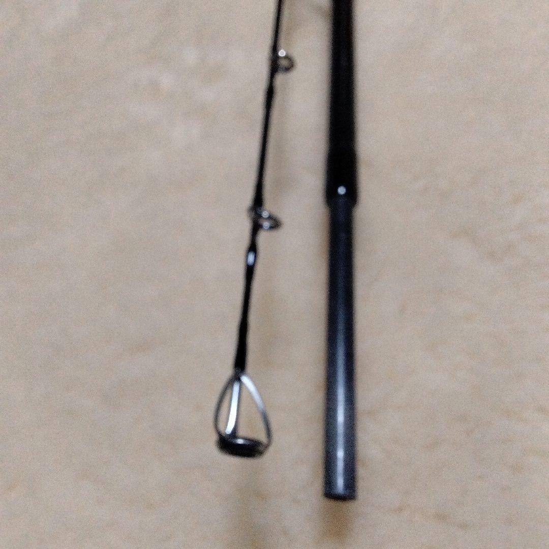 ミュートスソニオ100m、RG、ZENAQ 、ゼナックミュートス、ゼナック