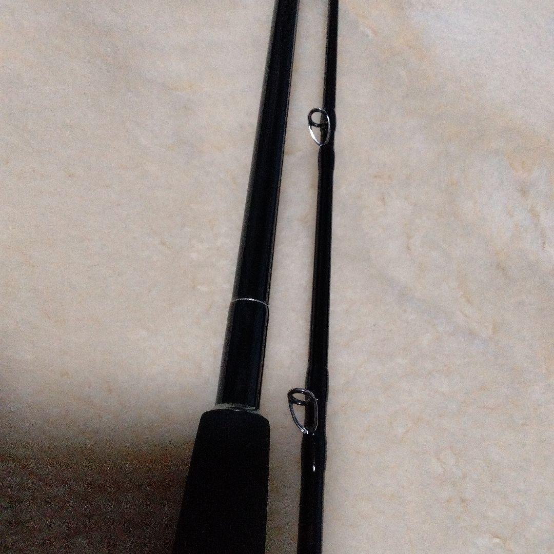 ミュートスソニオ100m、RG、ZENAQ 、ゼナックミュートス、ゼナック