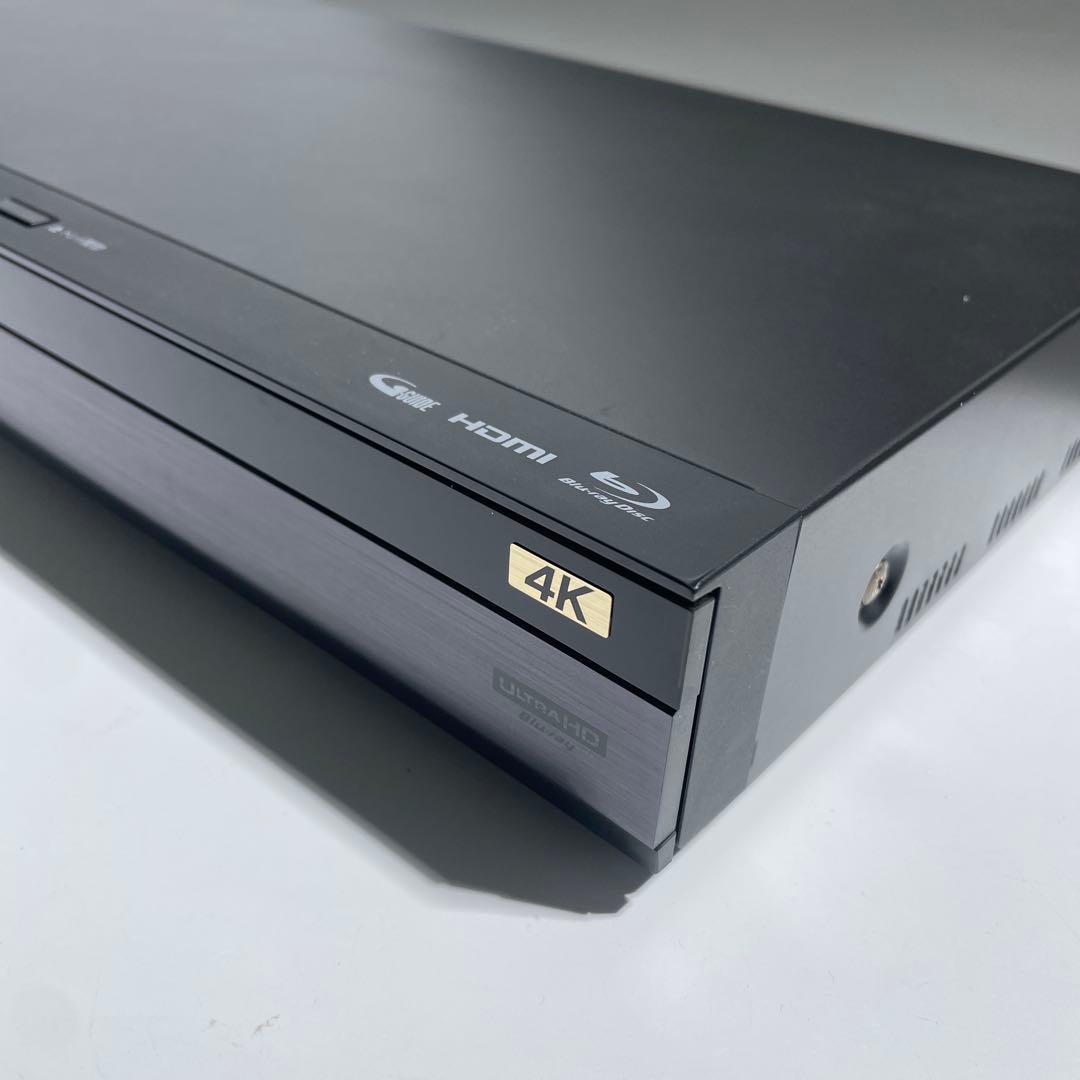 4B-C40BT3 ブルーレイレコーダー　ブルーレイ　Blu-ray シャープ