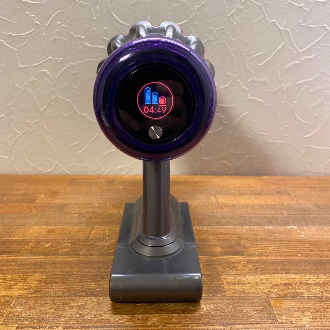 Dyson V11/SV15本体 動作品♪