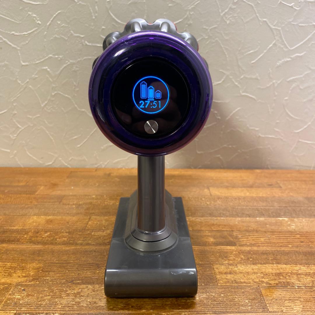 Dyson V11/SV15本体 動作品♪