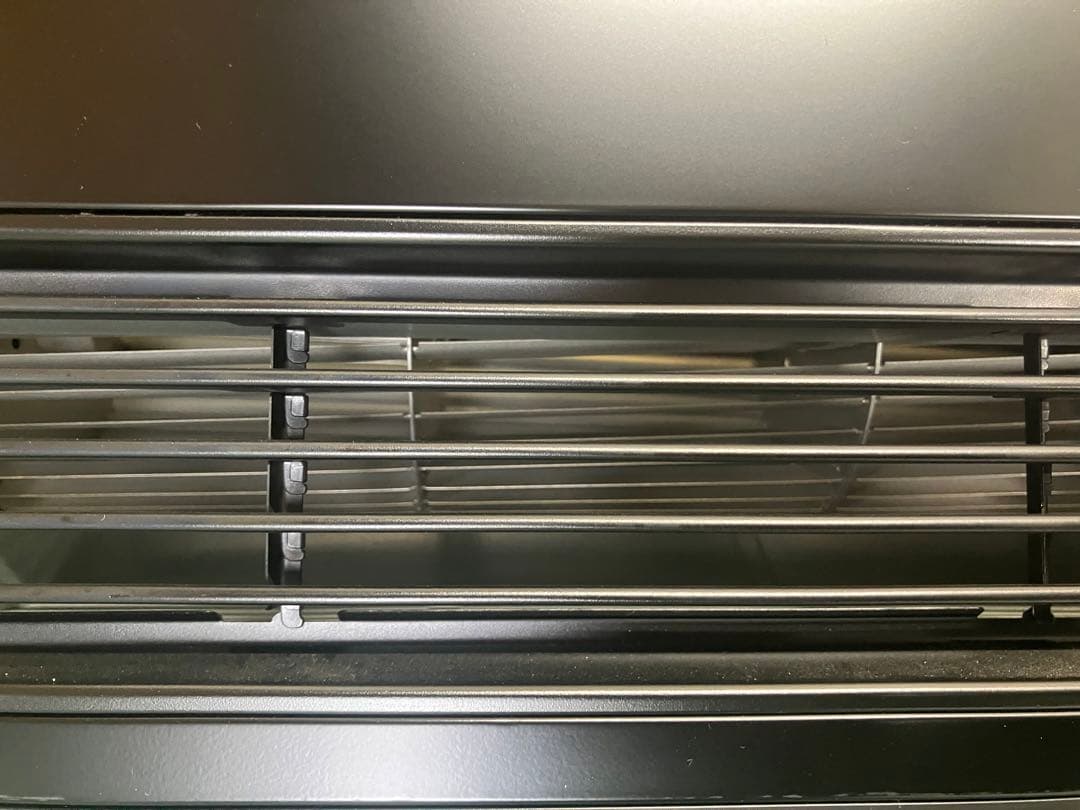 OSAKA GAS ガスファンヒーター RC-U5801E 2022年製