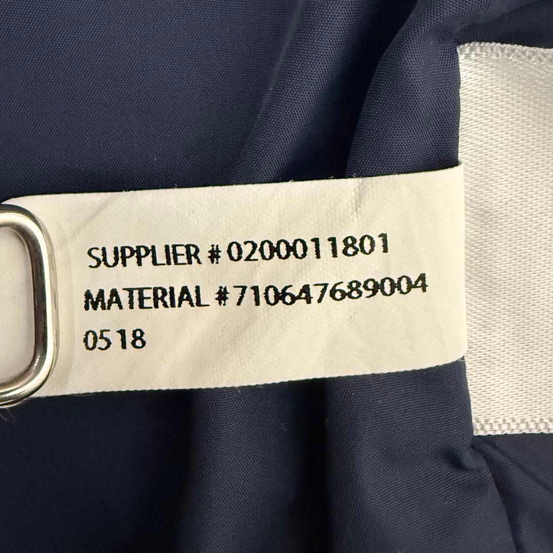 ラルフローレン マウンテンパーカー ナイロンジャケット S ネイビーポニー