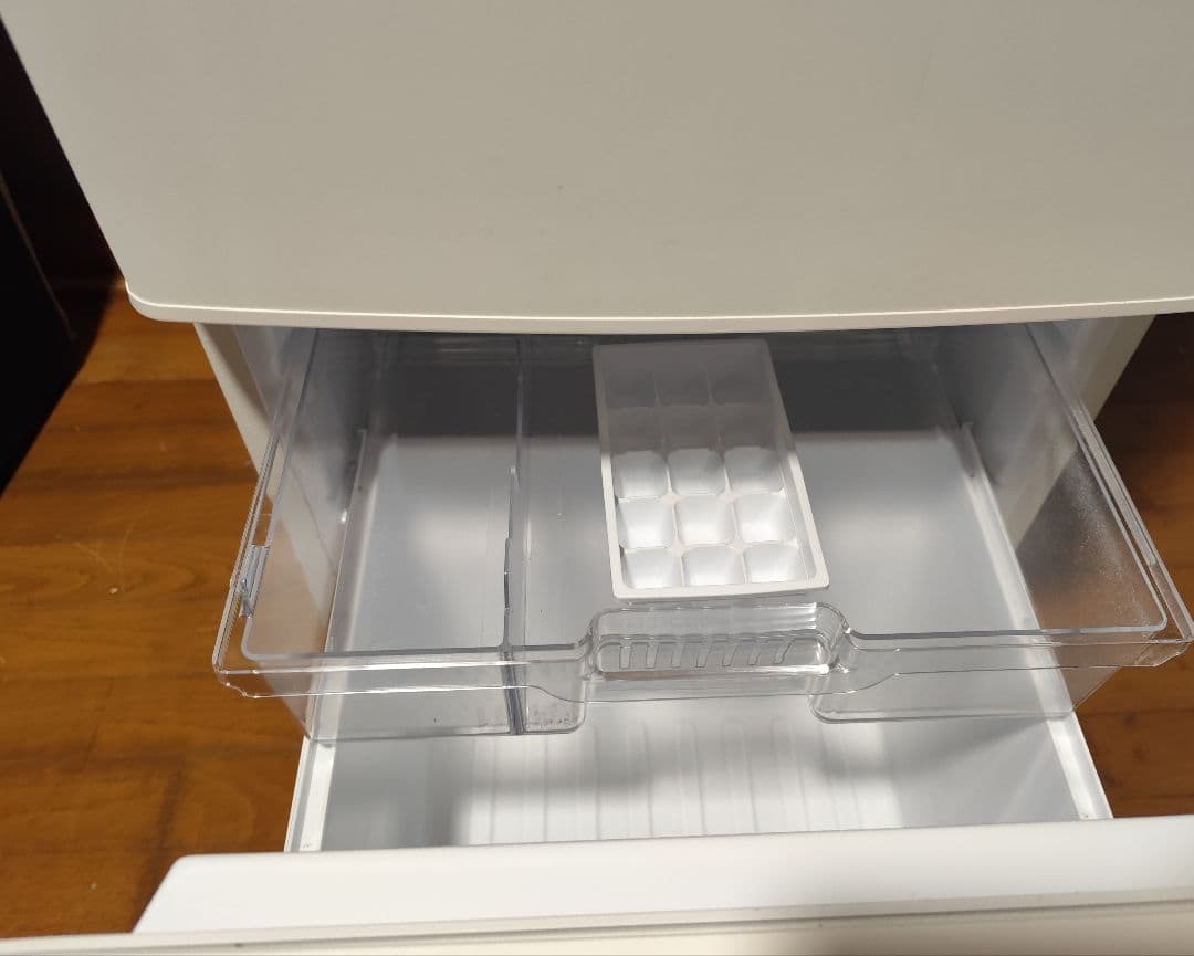 2021年製 冷蔵庫（138L）近隣配送無料＋保証＋設置込