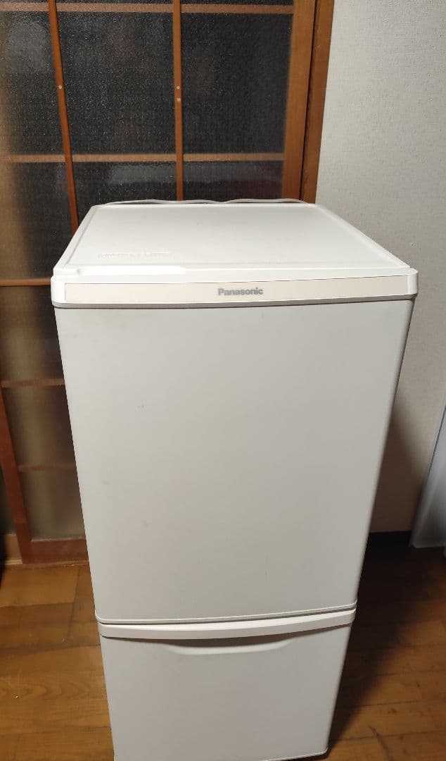 2021年製 冷蔵庫（138L）近隣配送無料＋保証＋設置込