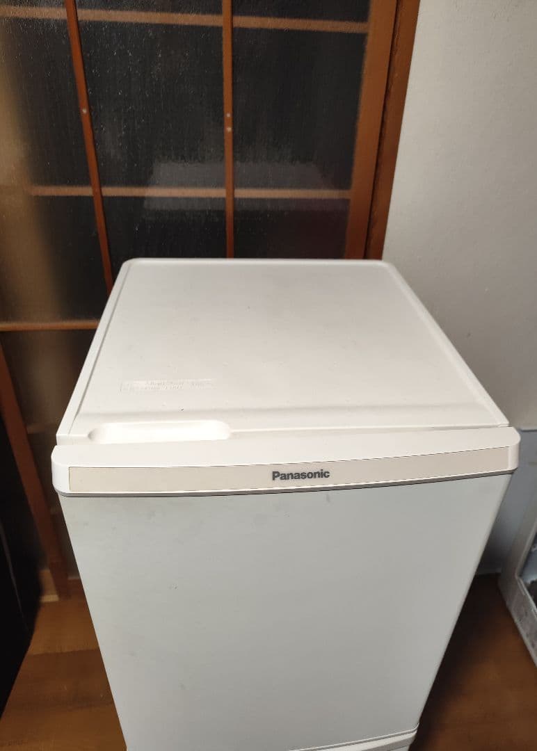 2021年製 冷蔵庫（138L）近隣配送無料＋保証＋設置込
