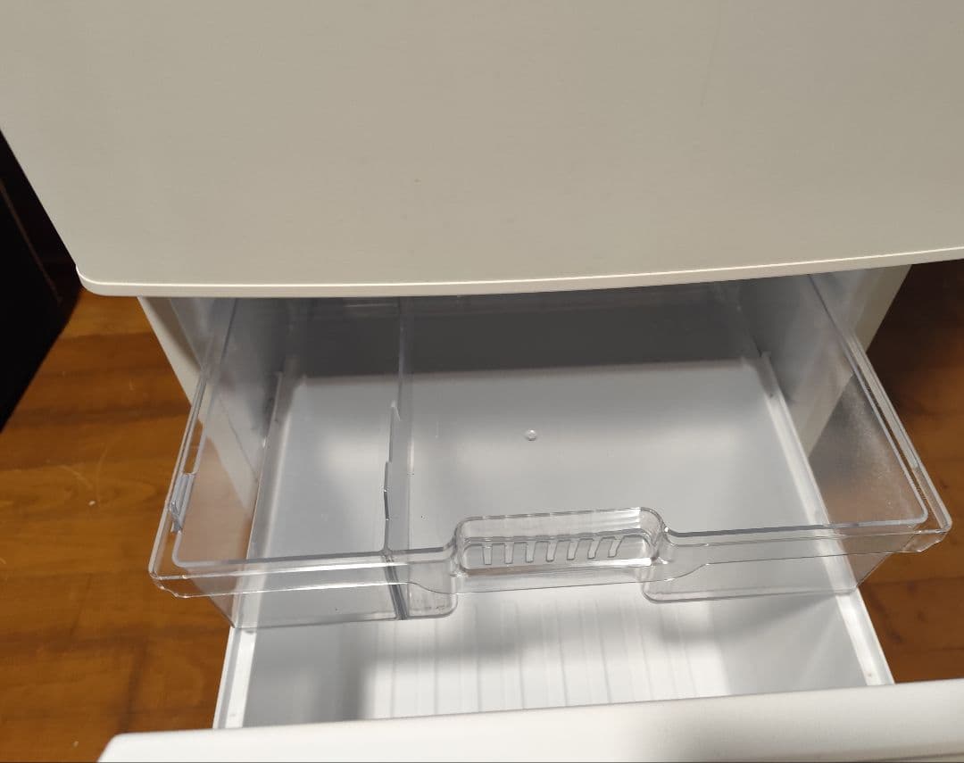 2021年製 冷蔵庫（138L）近隣配送無料＋保証＋設置込