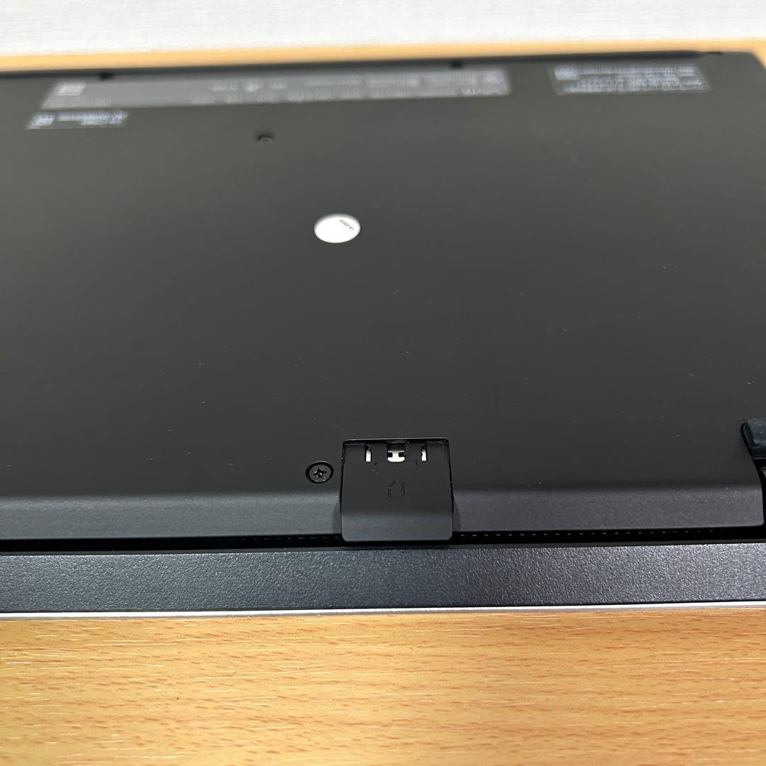 美品 VAIO Pro PJ VJPJ13C12N LTE SIM 第10世代