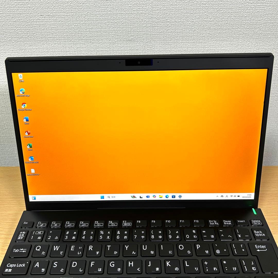 美品 VAIO Pro PJ VJPJ13C12N LTE SIM 第10世代